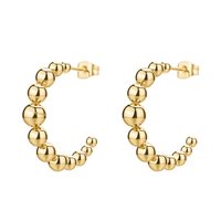 Orecchini Brosway Donna Perfect in Acciaio BPC29